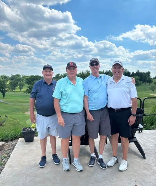 76 outing winners 